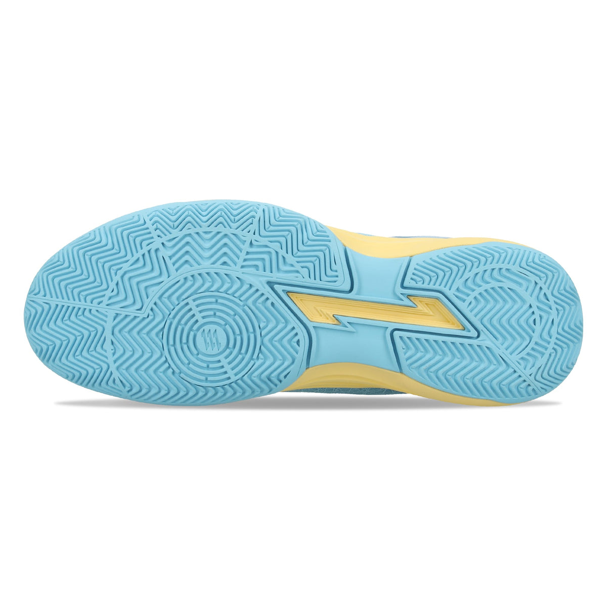 EGO AWAKE 2 CREAM BLUE
