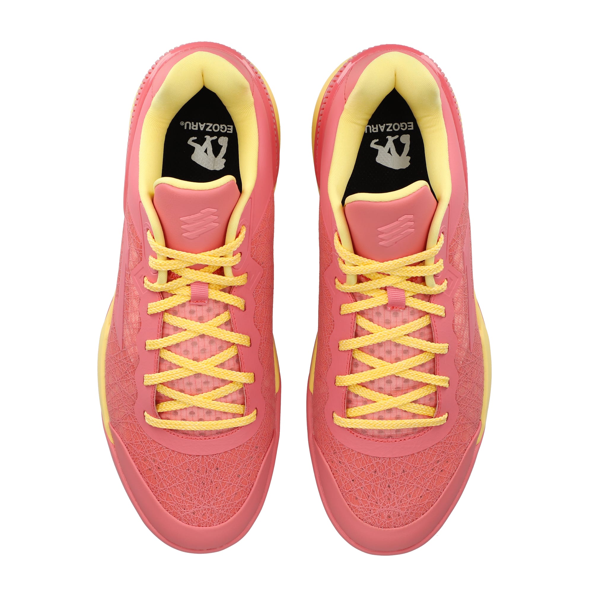 EGO AWAKE 2 CREAM PINK – EGOZARU ONLINE STORE | エゴザル公式