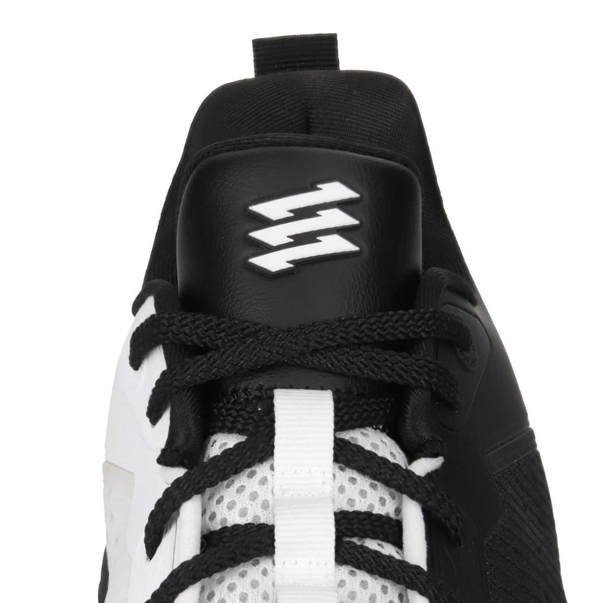 EGO BLAZE LOW BLACK×WHITE