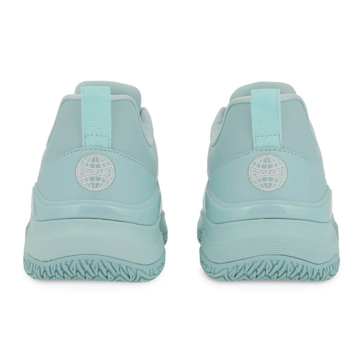 EGO BLAZE LOW L.BLUE