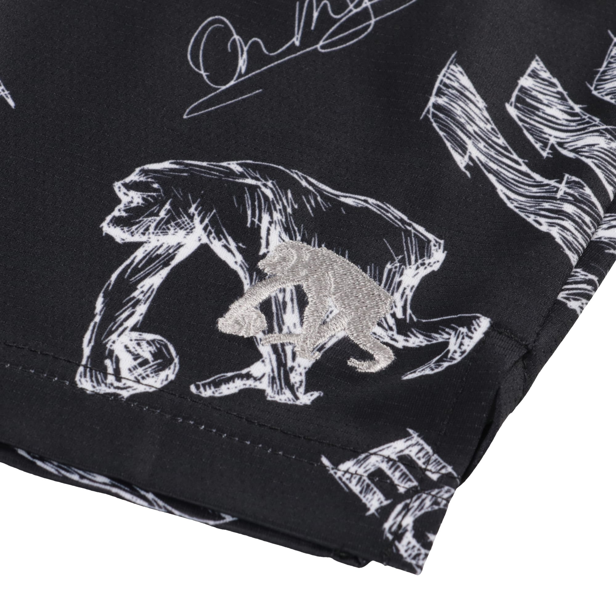 ひざ上丈]ナイト オブ チェス ショートパンツ – EGOZARU ONLINE STORE