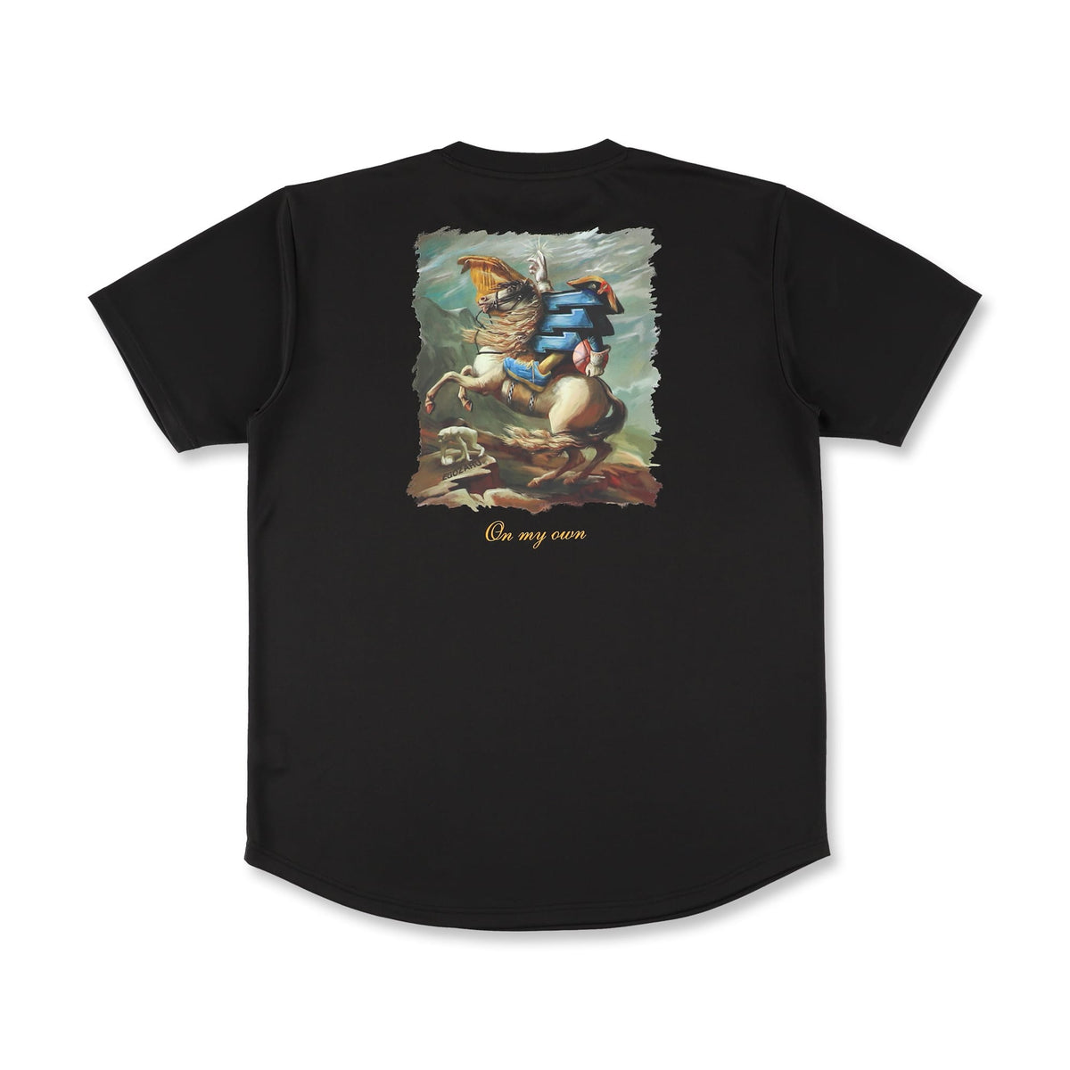 レボリューショナリー Tシャツ