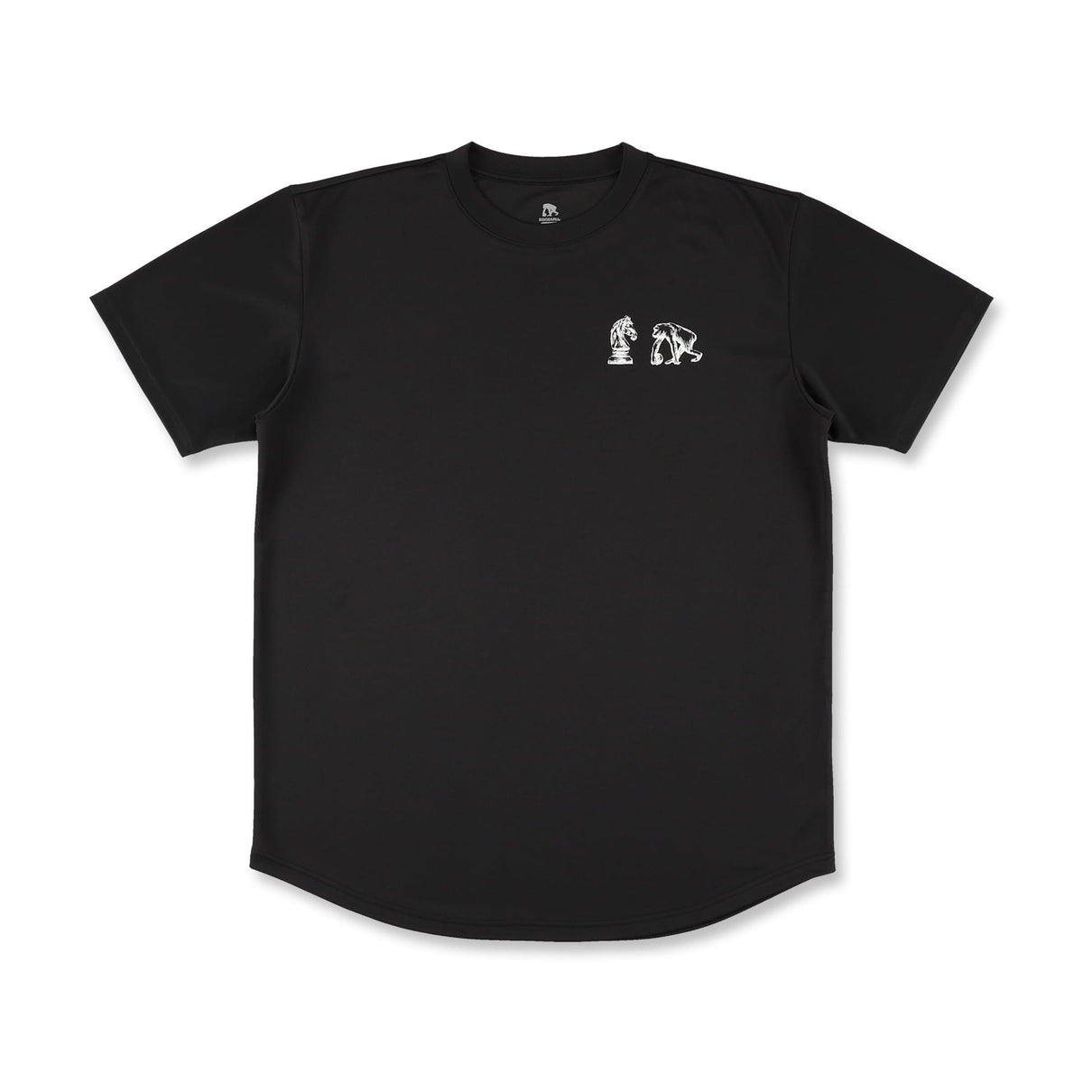 ナイト オブ チェス Tシャツ