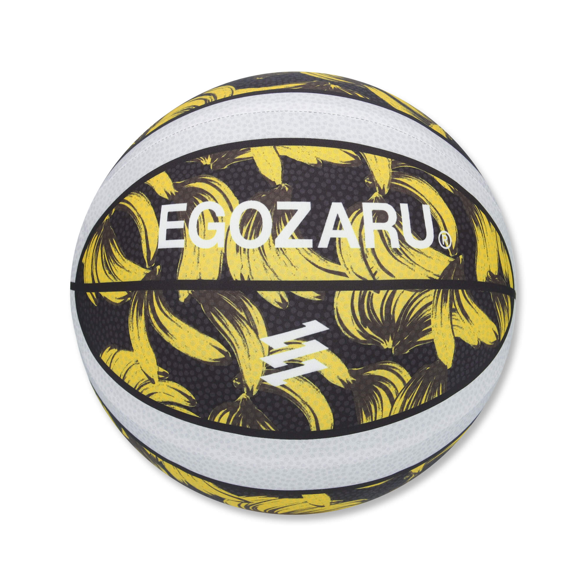 静音]ルームボールEX BANANA – EGOZARU ONLINE STORE | エゴザル