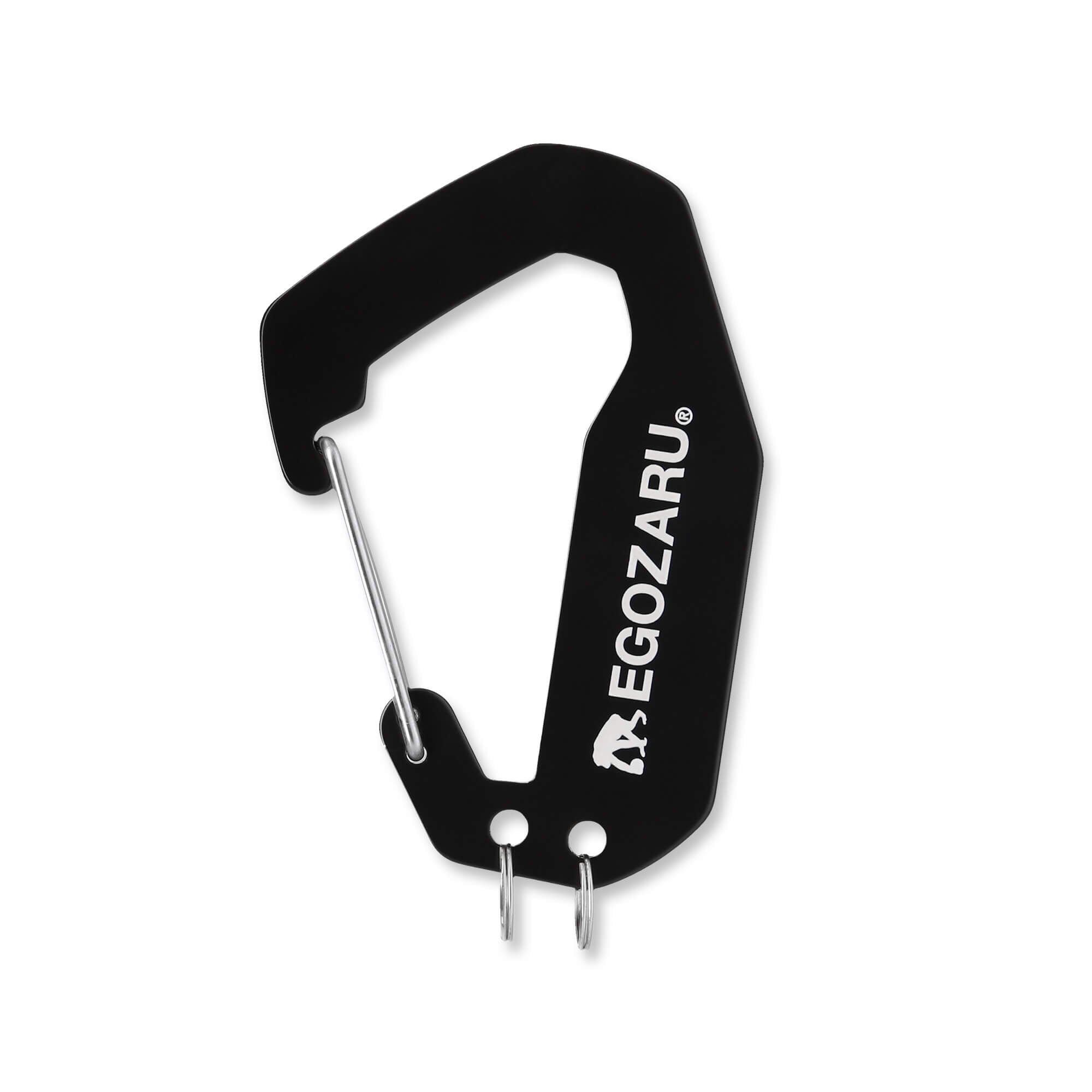 カラビナ – EGOZARU ONLINE STORE | エゴザル公式オンラインストア