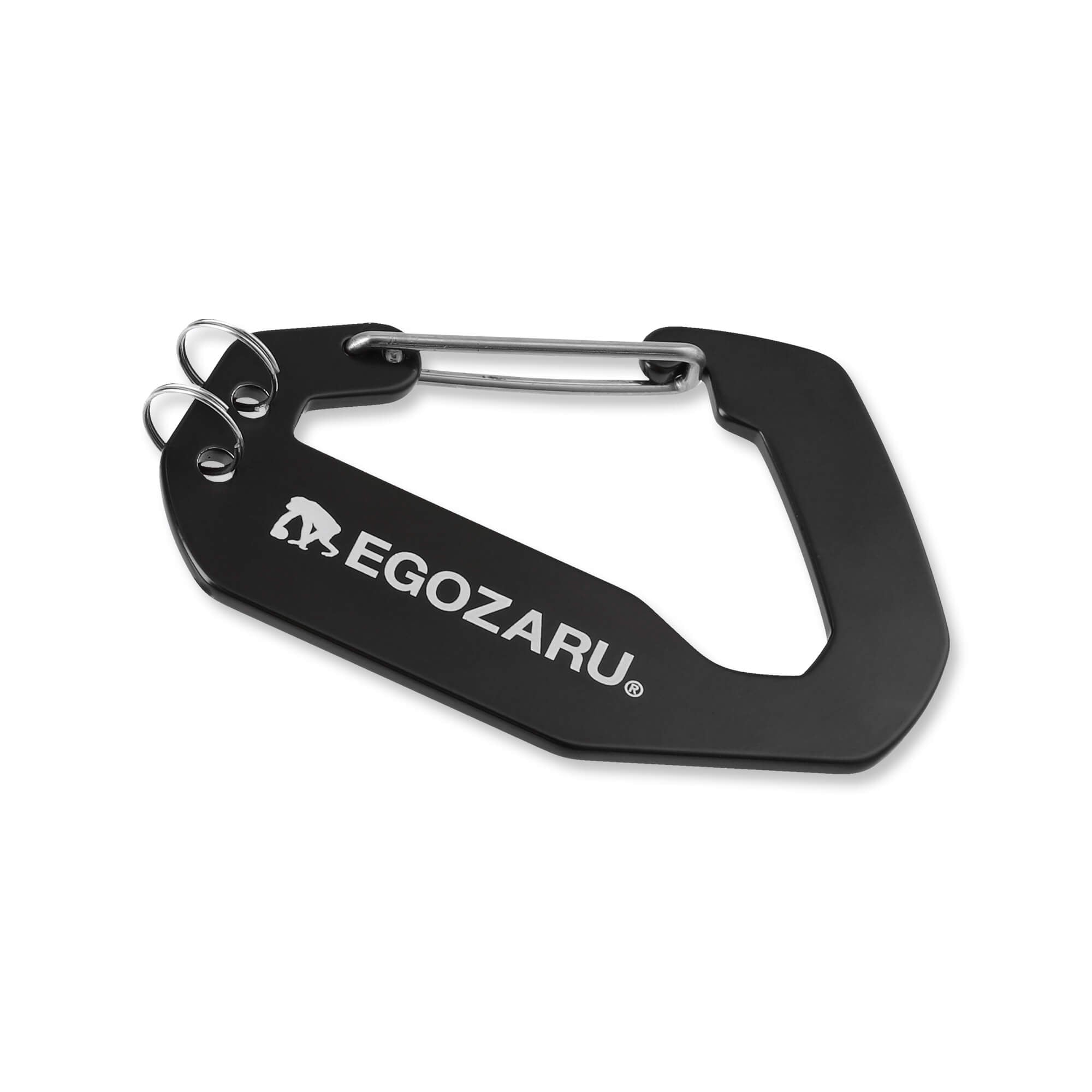 カラビナ – EGOZARU ONLINE STORE | エゴザル公式オンラインストア