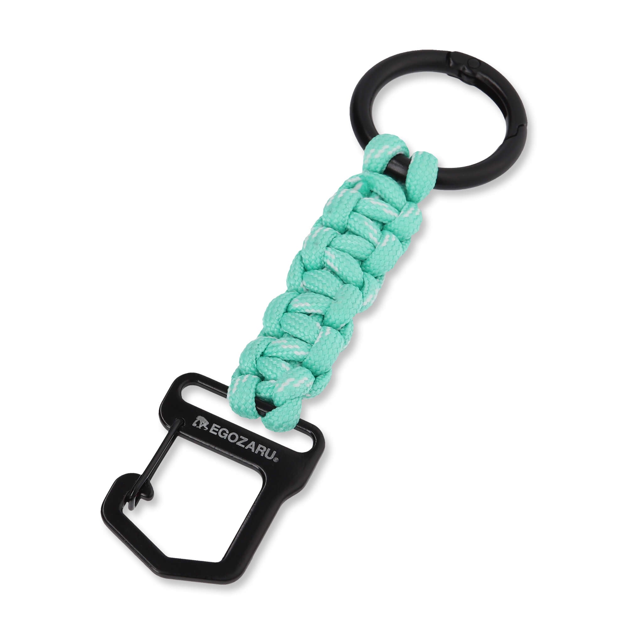 パラコードキーリング – EGOZARU ONLINE STORE | エゴザル公式