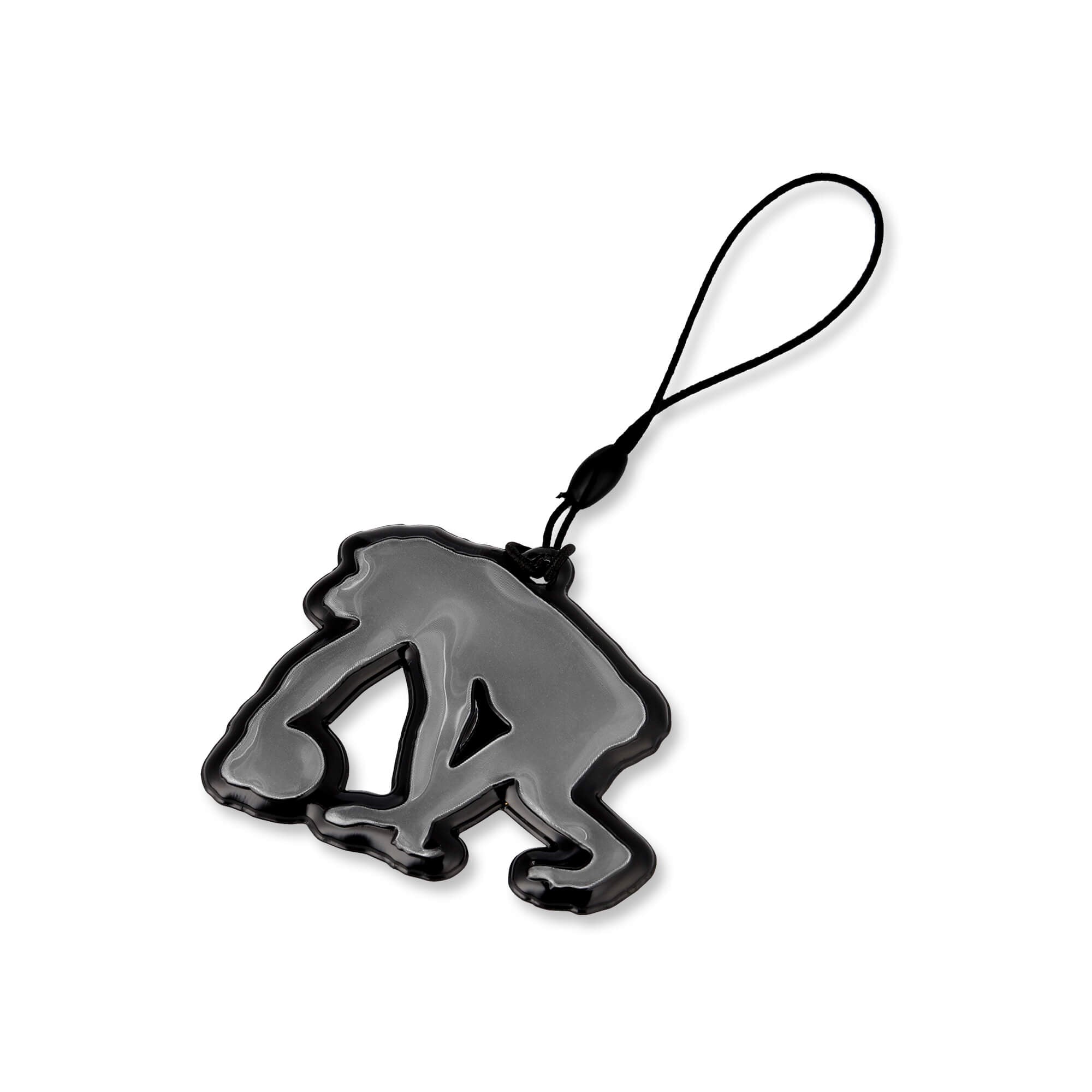 リフレクターキーホルダー – EGOZARU ONLINE STORE | エゴザル公式