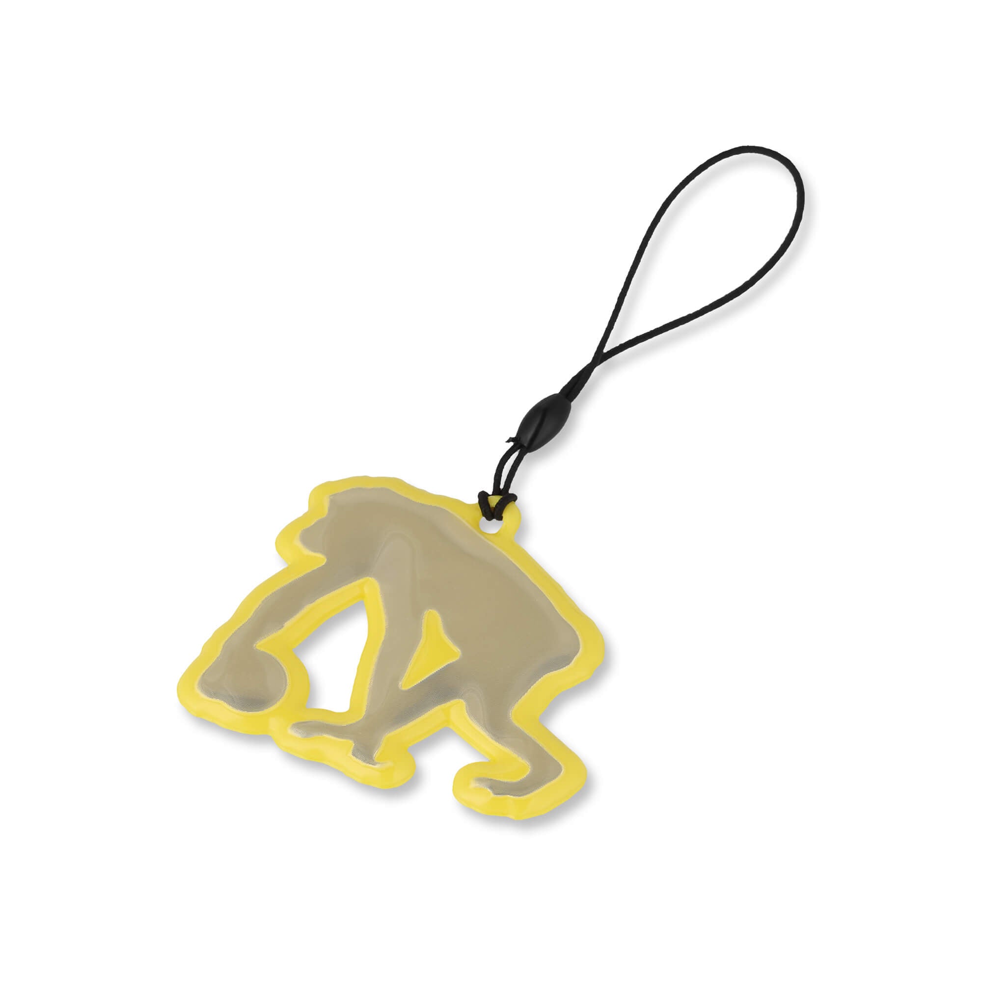 Reflector Keychain – EGOZARU ONLINE STORE | エゴザル公式オンライン