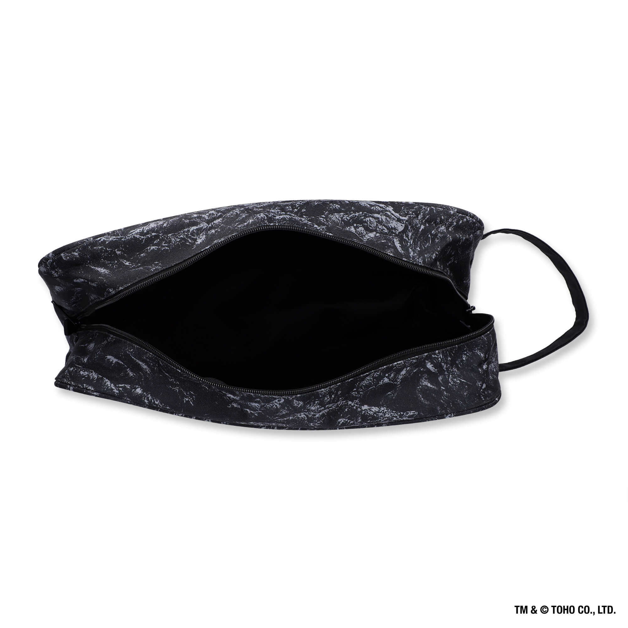 【新品未使用】1PIU1UGUALE3 ブラックシューズバッグ セール】別注 1PIU1UGUALE3 RELAX (ウノピュウノウグァーレトレ