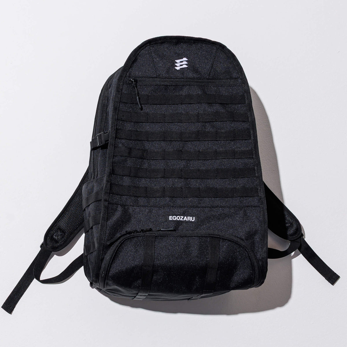 EZ ソリッドモールバックパック(36L)