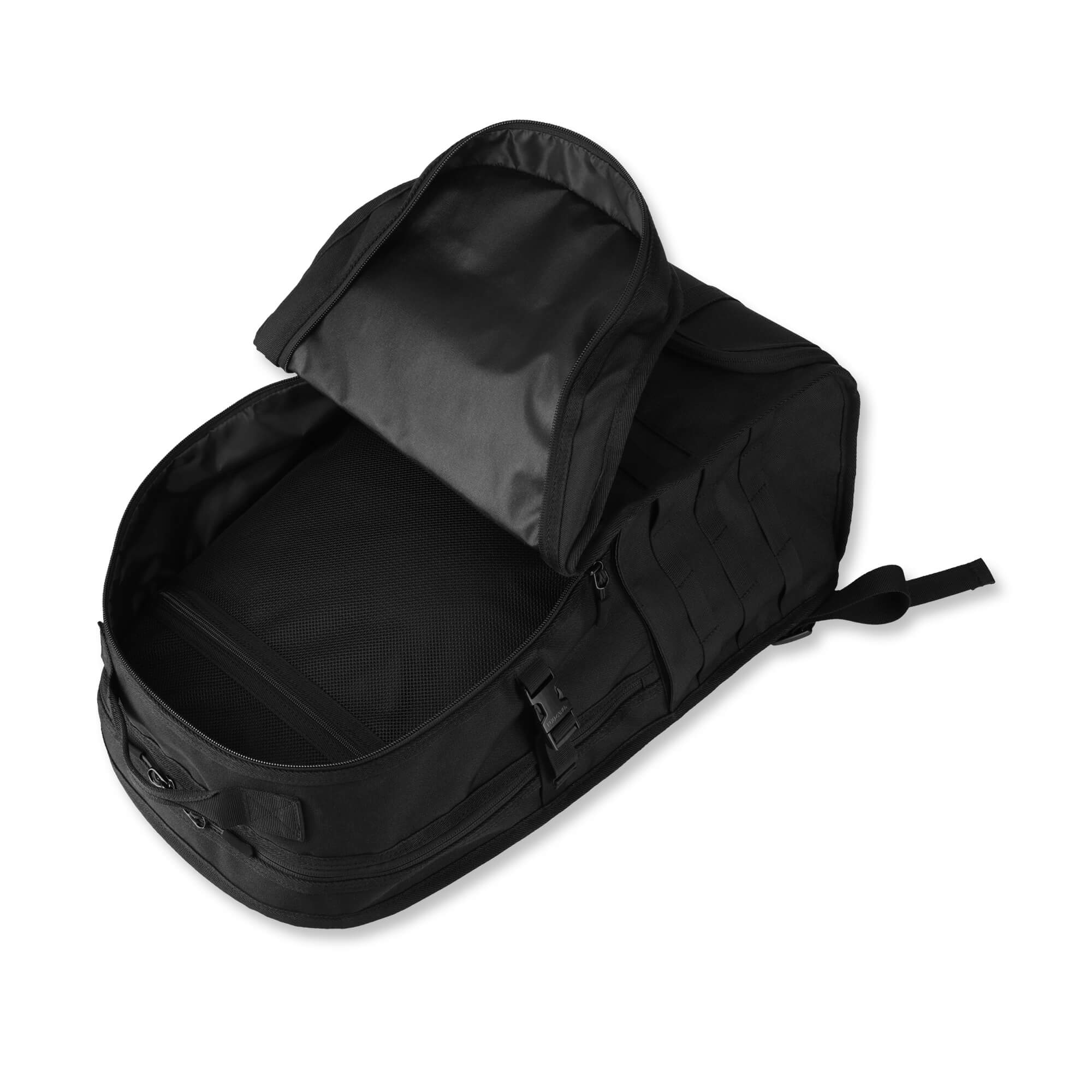 EZ ソリッドモールバックパック(36L) – EGOZARU ONLINE STORE