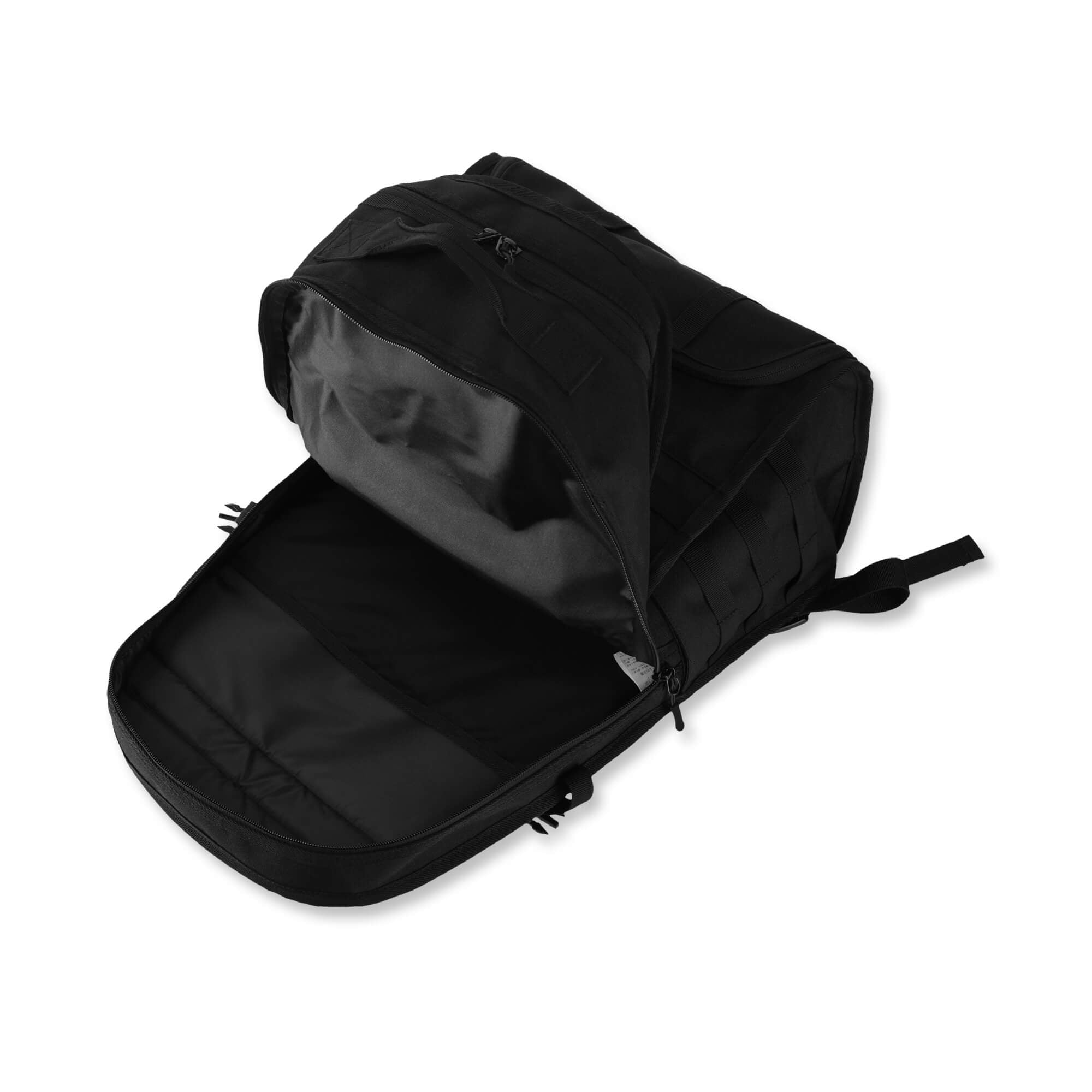 EZ ソリッドモールバックパック(36L) – EGOZARU ONLINE STORE