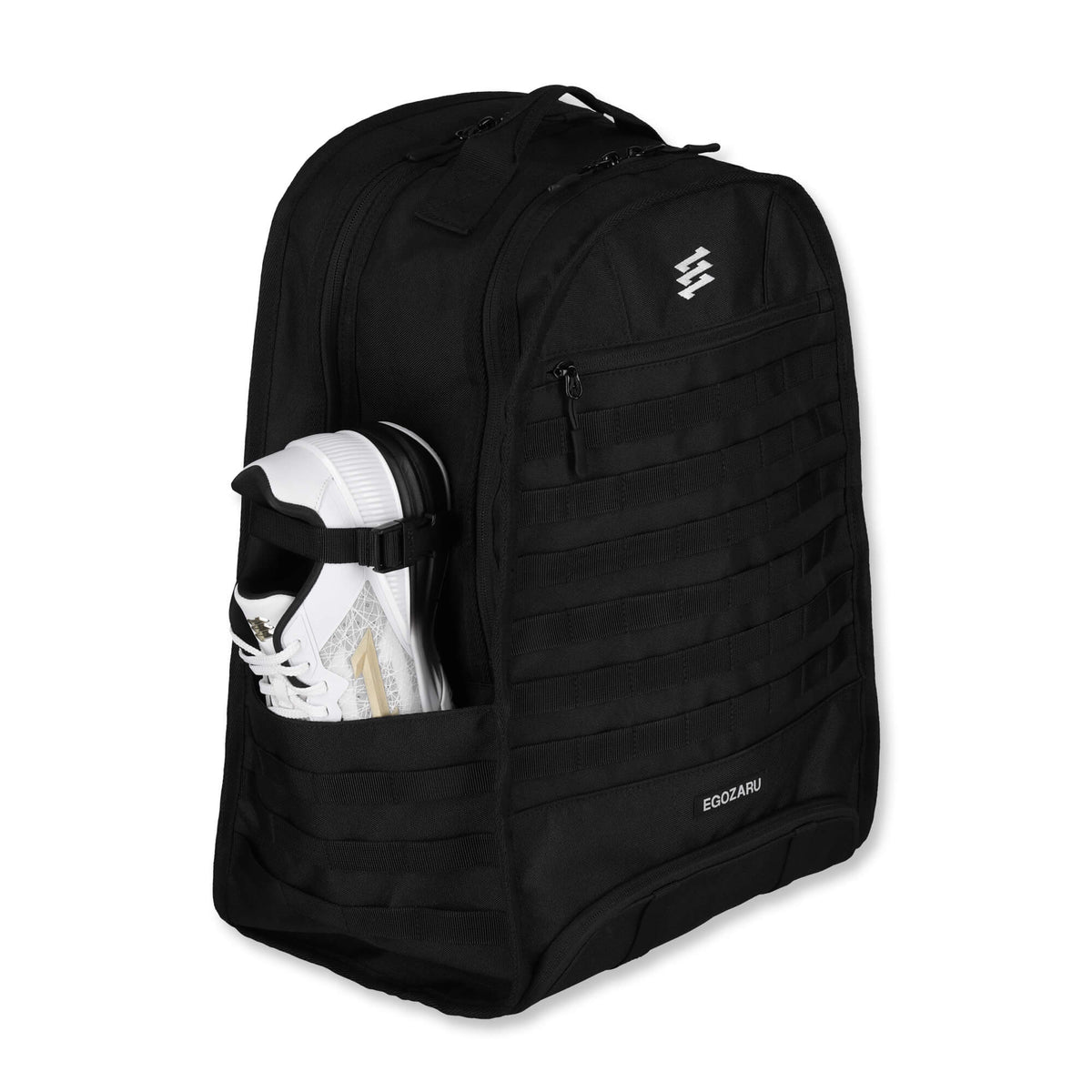 EZ ソリッドモールバックパック(36L)