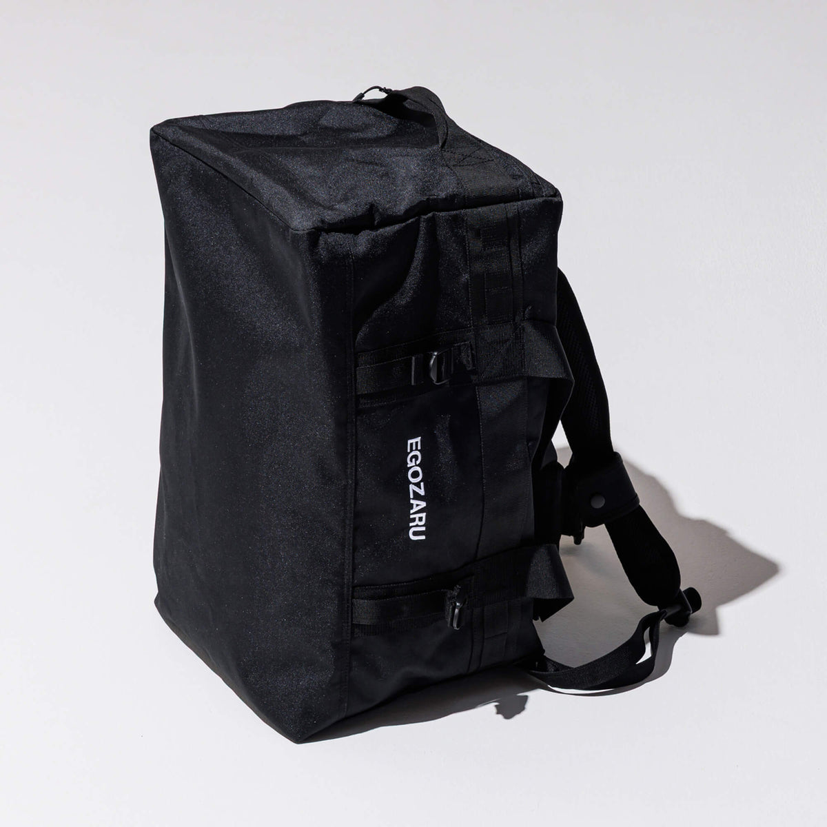 EZ 2WAY ダッフルバッグ (50L)