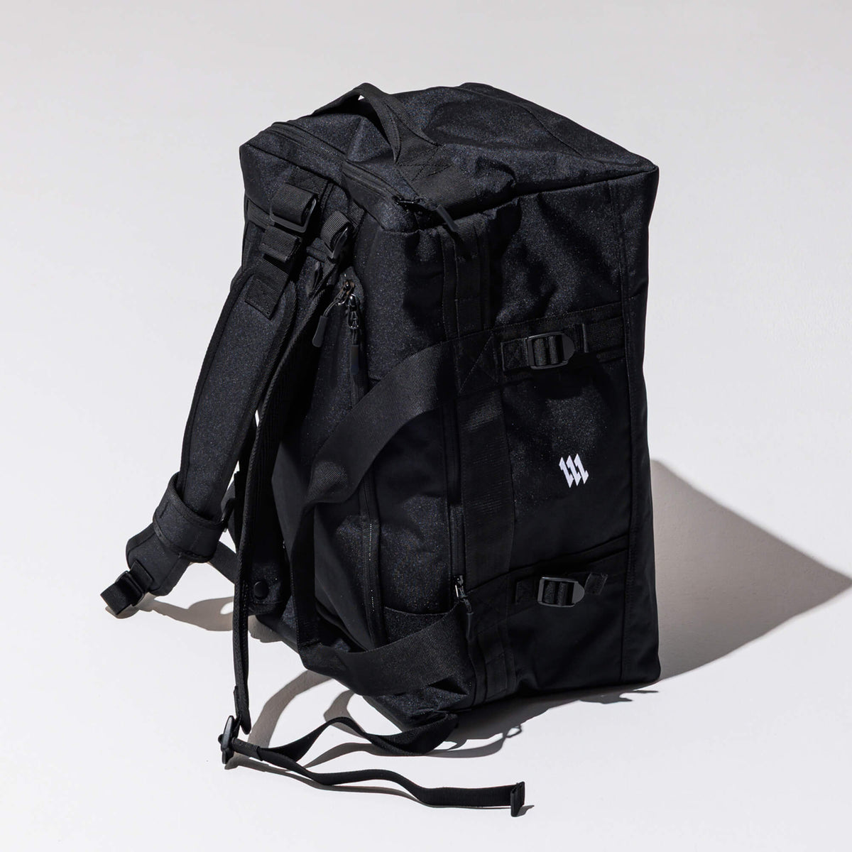 EZ 2WAY ダッフルバッグ (50L)