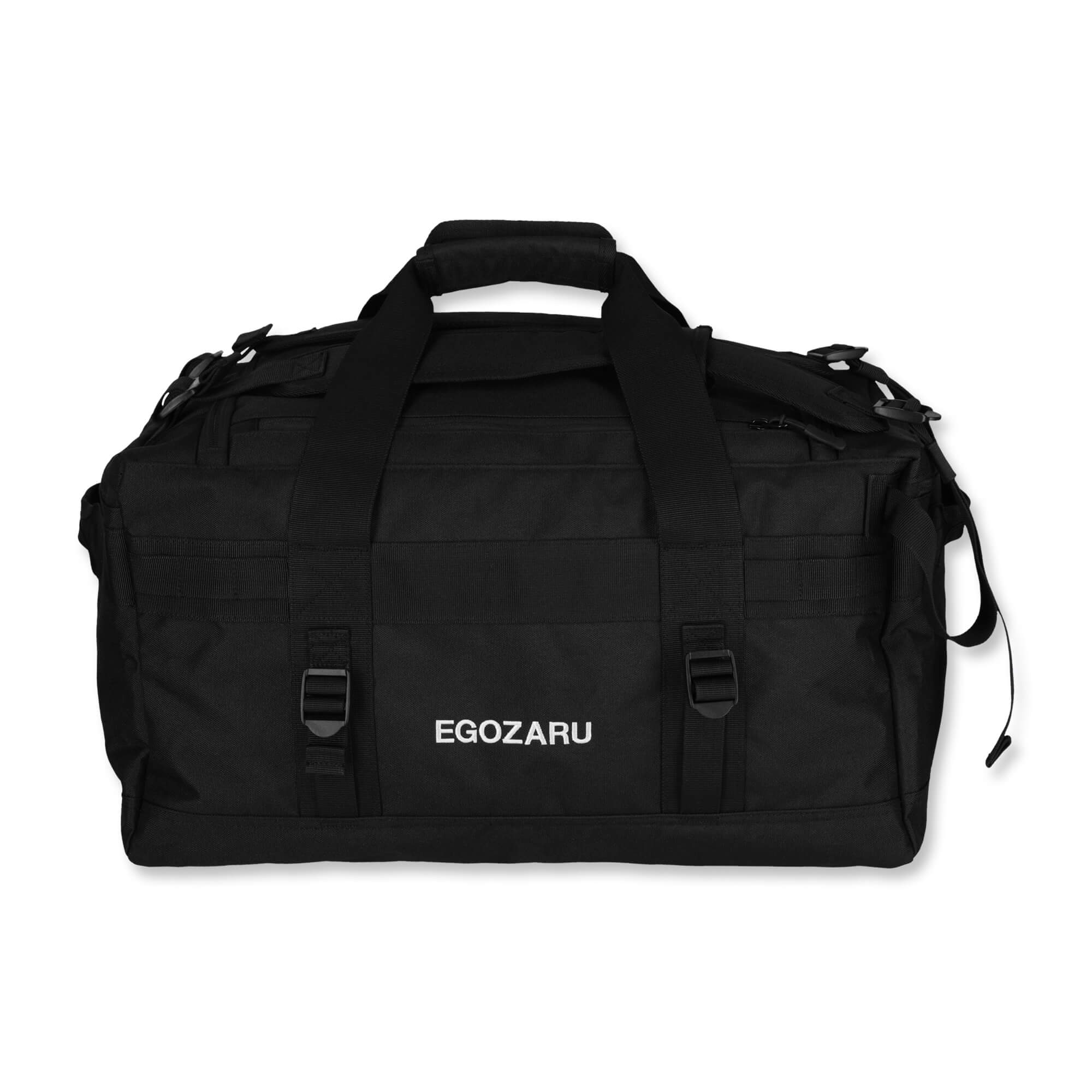 EZ 2WAY ダッフルバッグ (50L) – EGOZARU ONLINE STORE