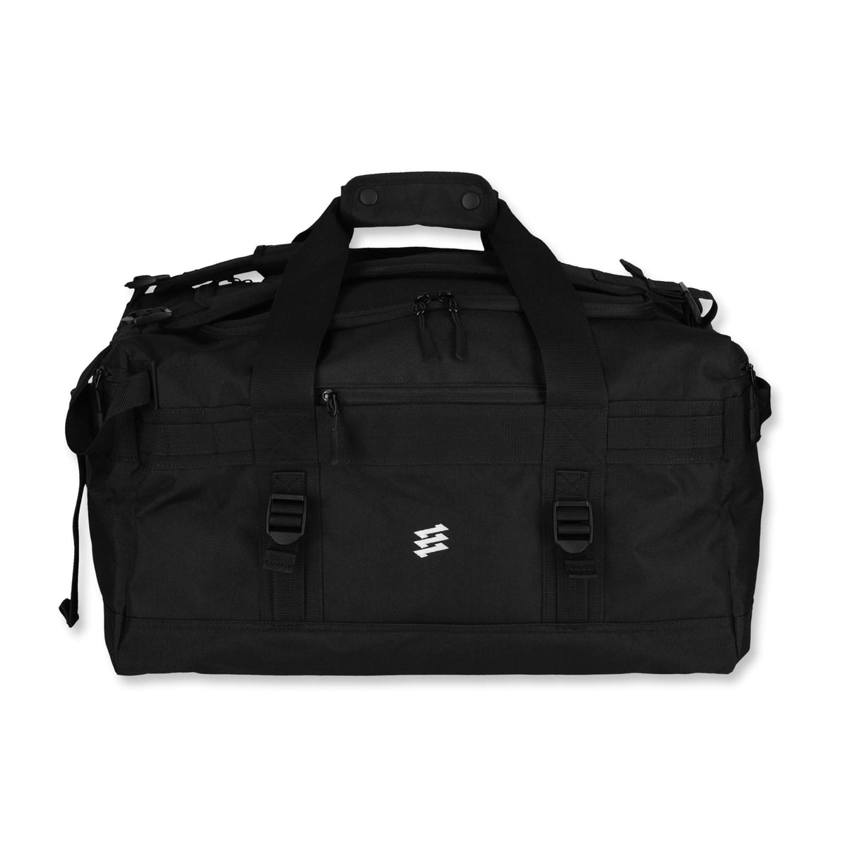 EZ 2WAY ダッフルバッグ (50L)