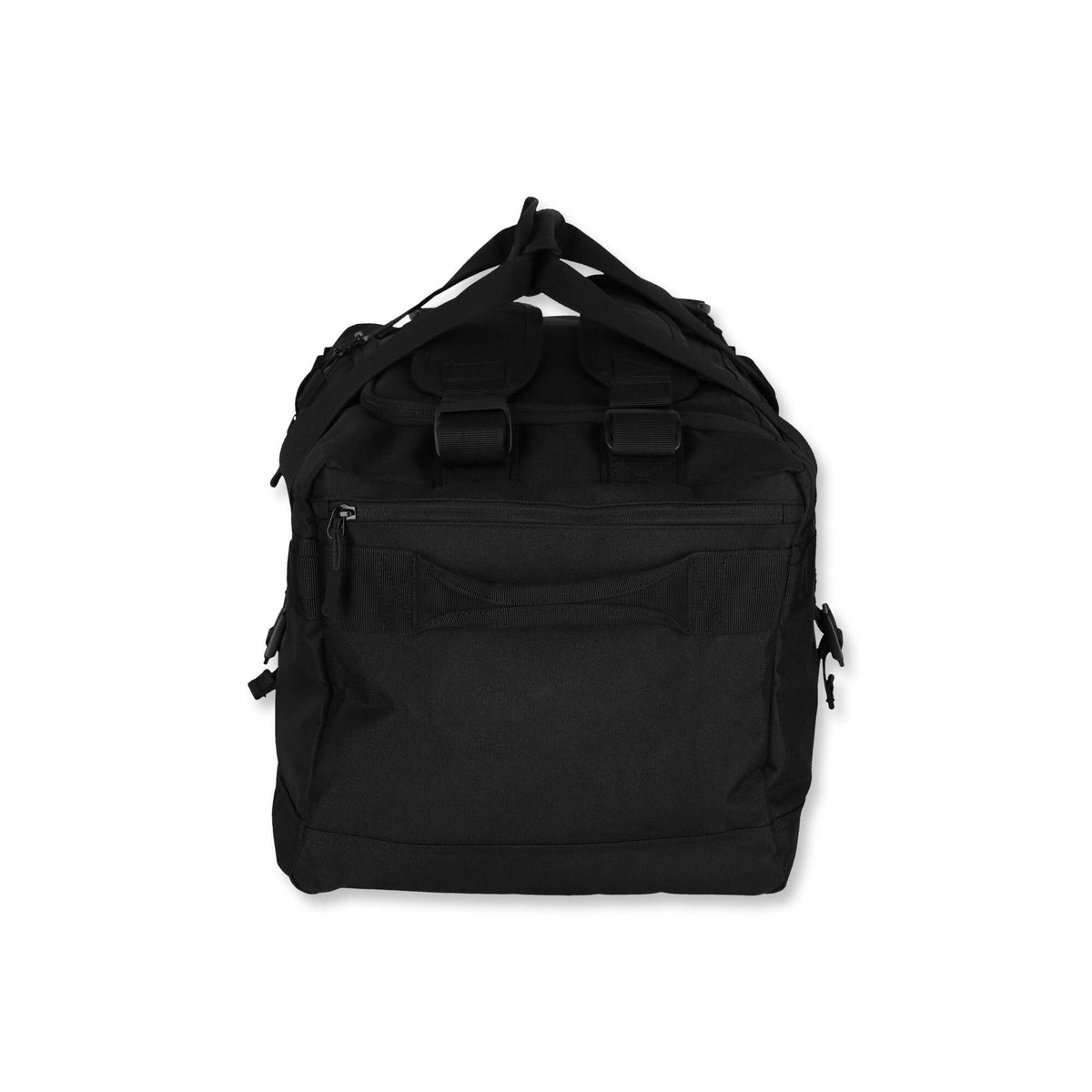 EZ 2WAY ダッフルバッグ (50L)
