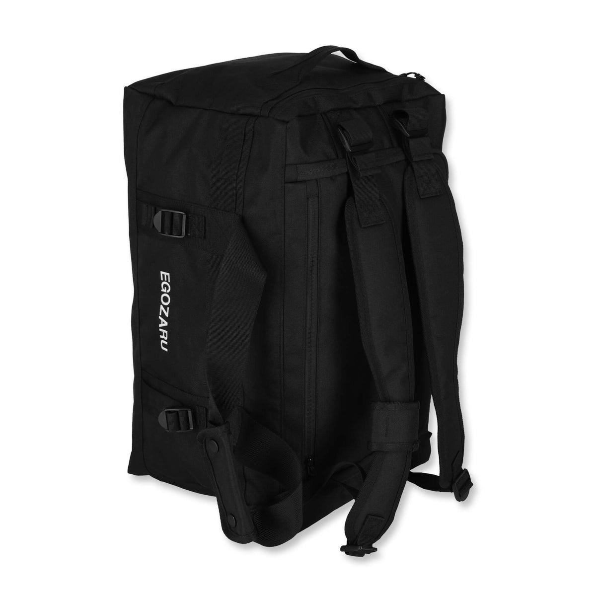 EZ 2WAY ダッフルバッグ (50L)