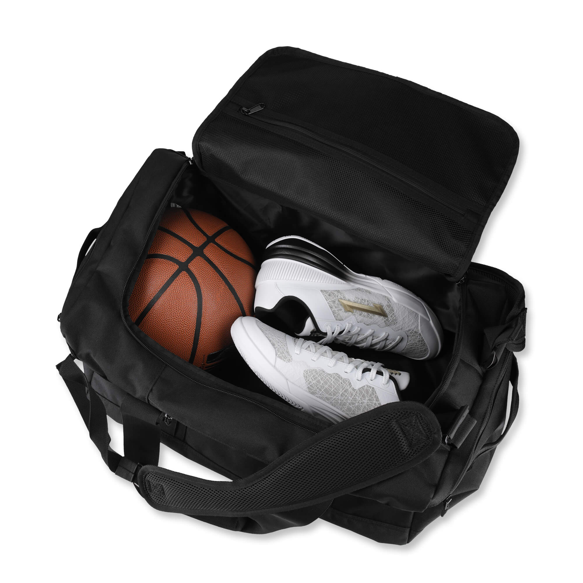 EZ 2WAY ダッフルバッグ (50L) – EGOZARU ONLINE STORE | エゴザル公式