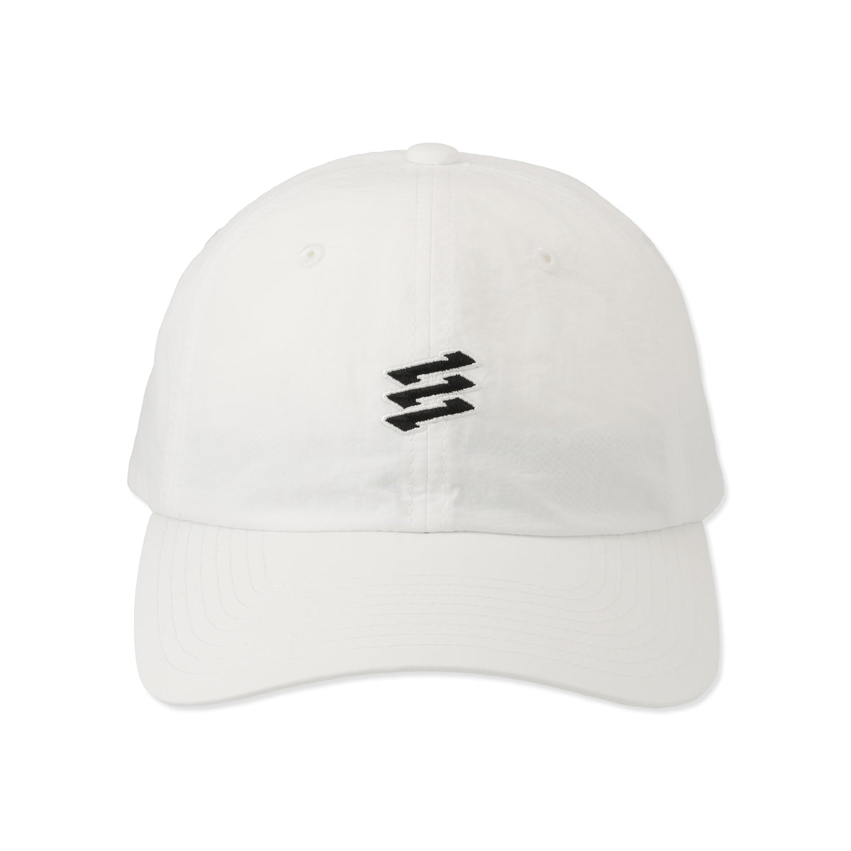 [Online store only] Nylon 6 panel cap