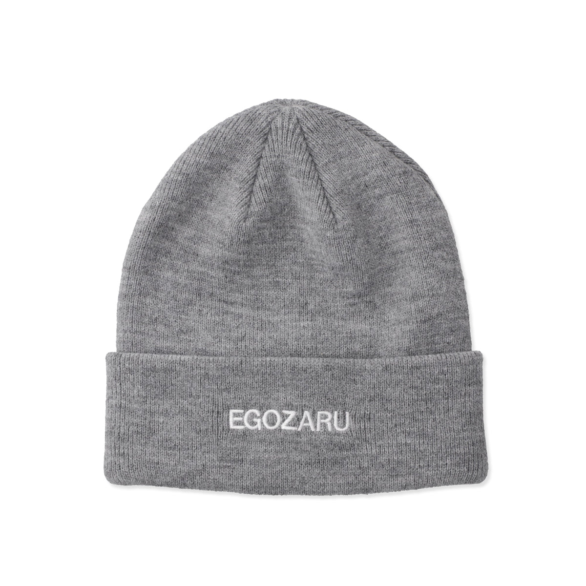 EGOZARU  ニットキャップ