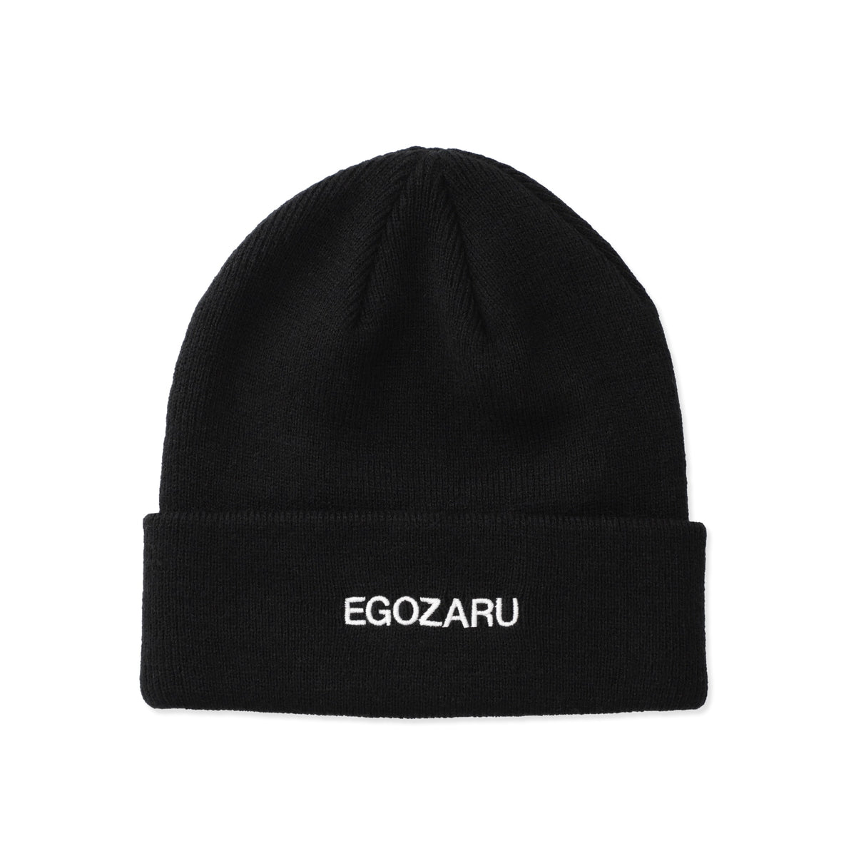 EGOZARU  ニットキャップ