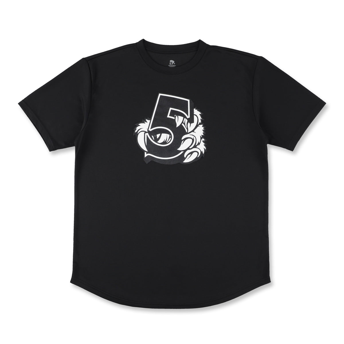 5ビーストTシャツ