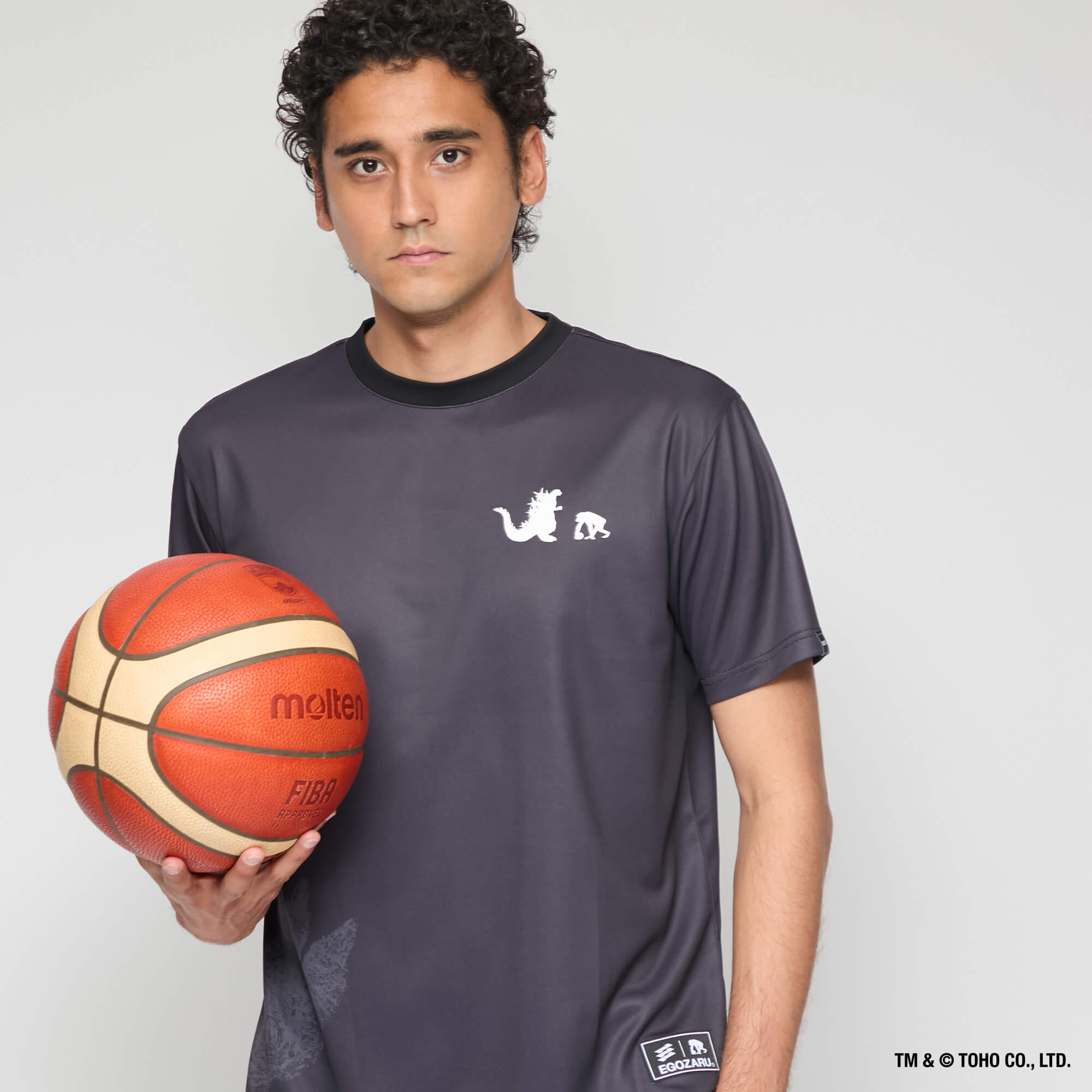 【値下げ】man who 虎バックプリント　スウェット GODZILLA & EGOZARU バックプリント Tシャツ – EGOZARU ONLINE