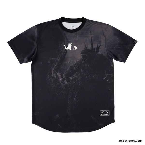エゴザル　ゴジラ　コラボ　限定　未使用 EZAL99UST001SC___1.jpg?v=