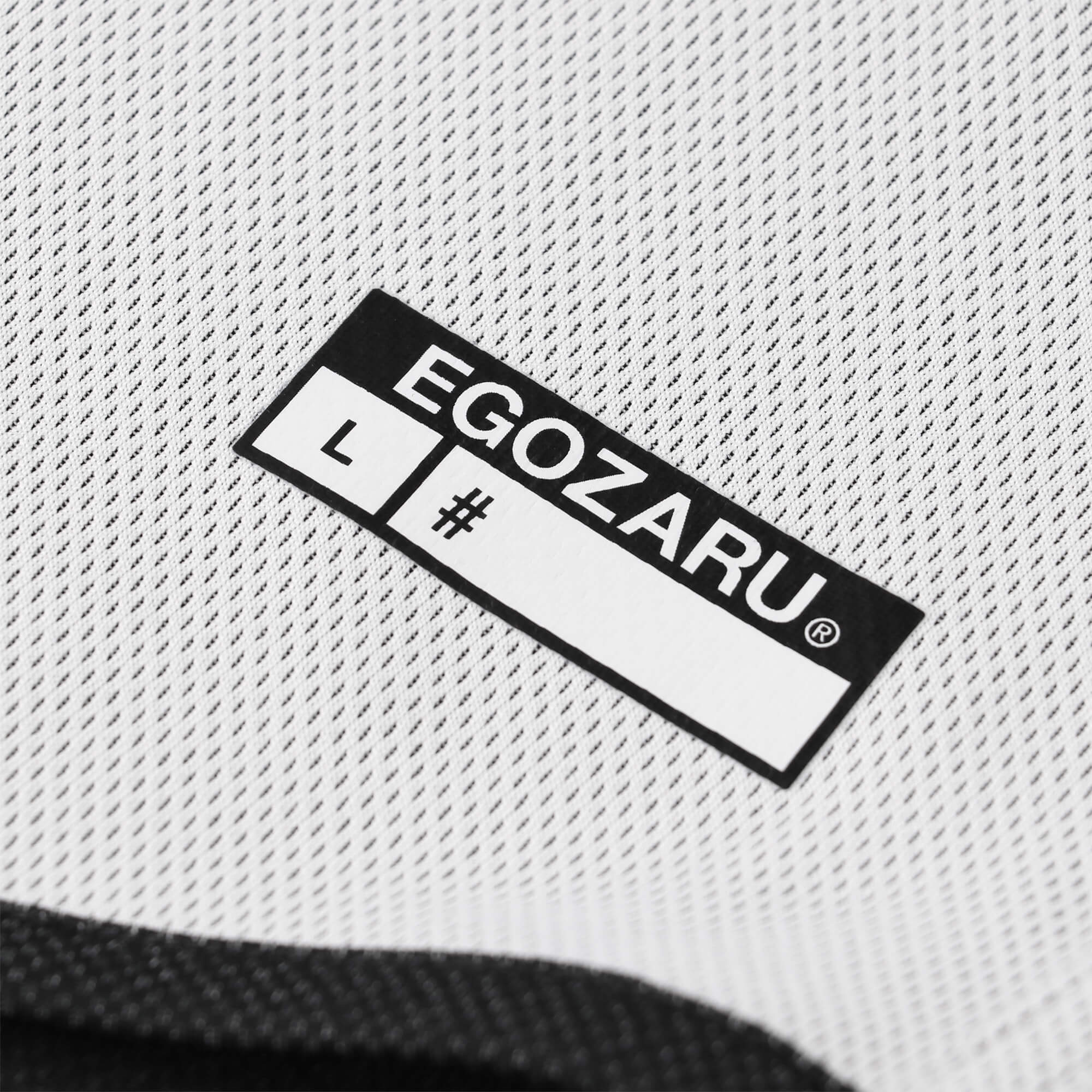 EZライトウエイト クランクロゴ リバーシブルタンクトップ – EGOZARU