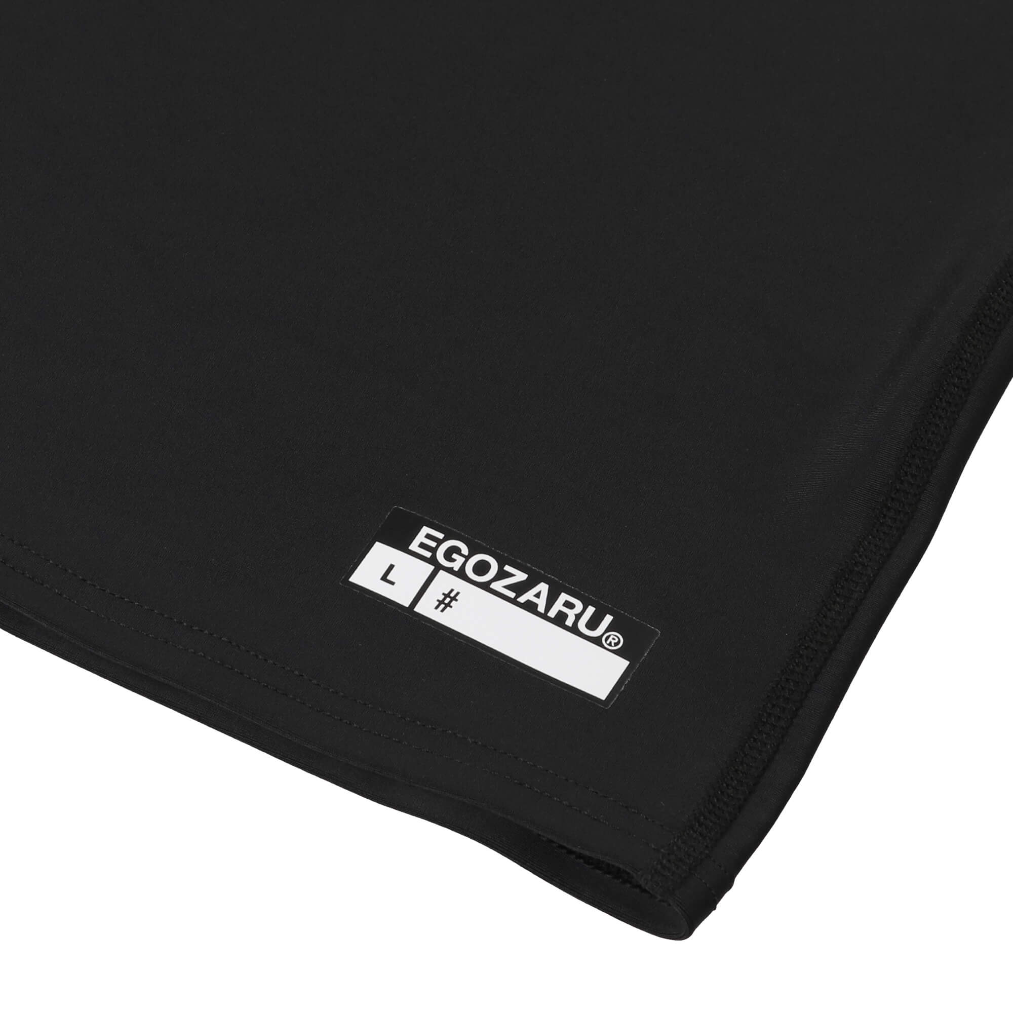 JAZZERCIZE Vネック 短めタンクトップ 黒 S JAZZERCIZE Vネック 短めタンクトップ 黒 S JAZZERCIZE Vネック