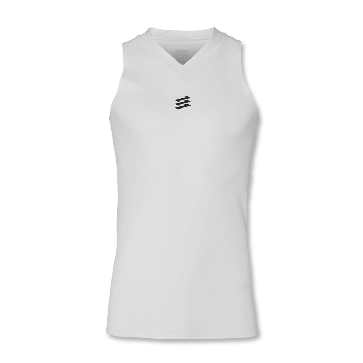V-neck EZ support inner tank top