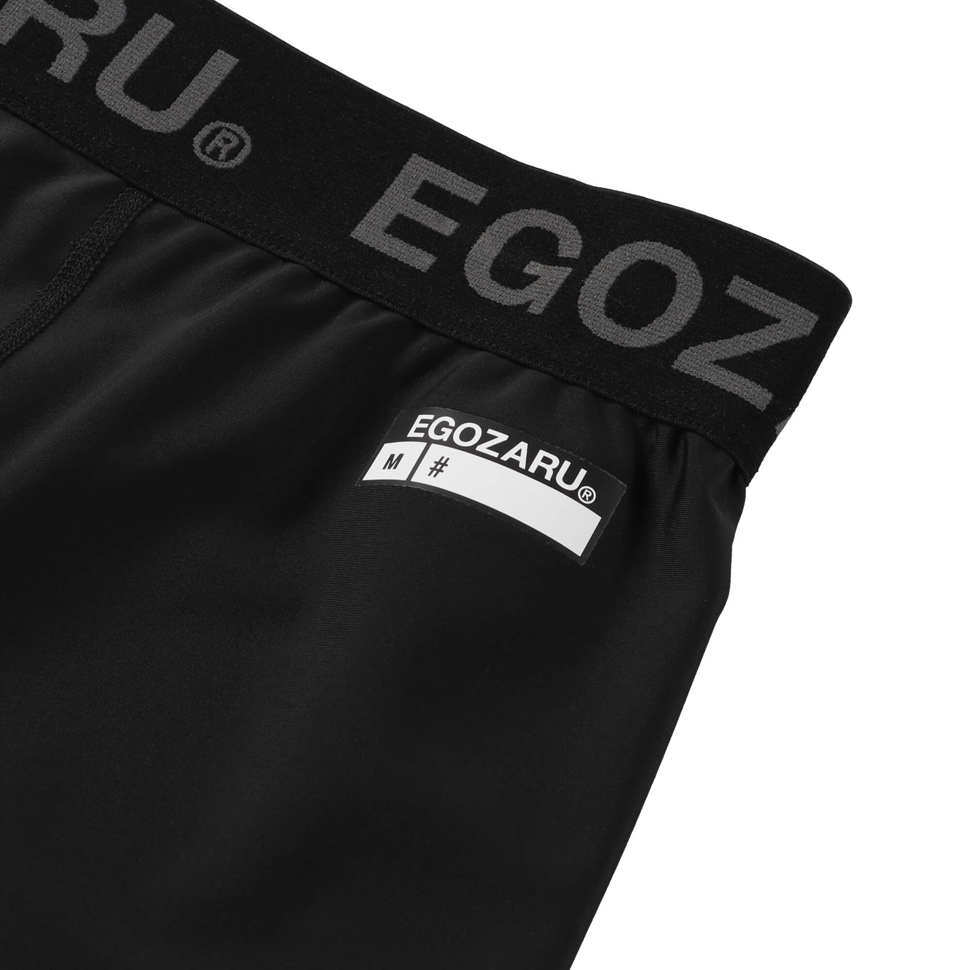 EZサポートインナーショートパンツ – EGOZARU ONLINE STORE | エゴザル