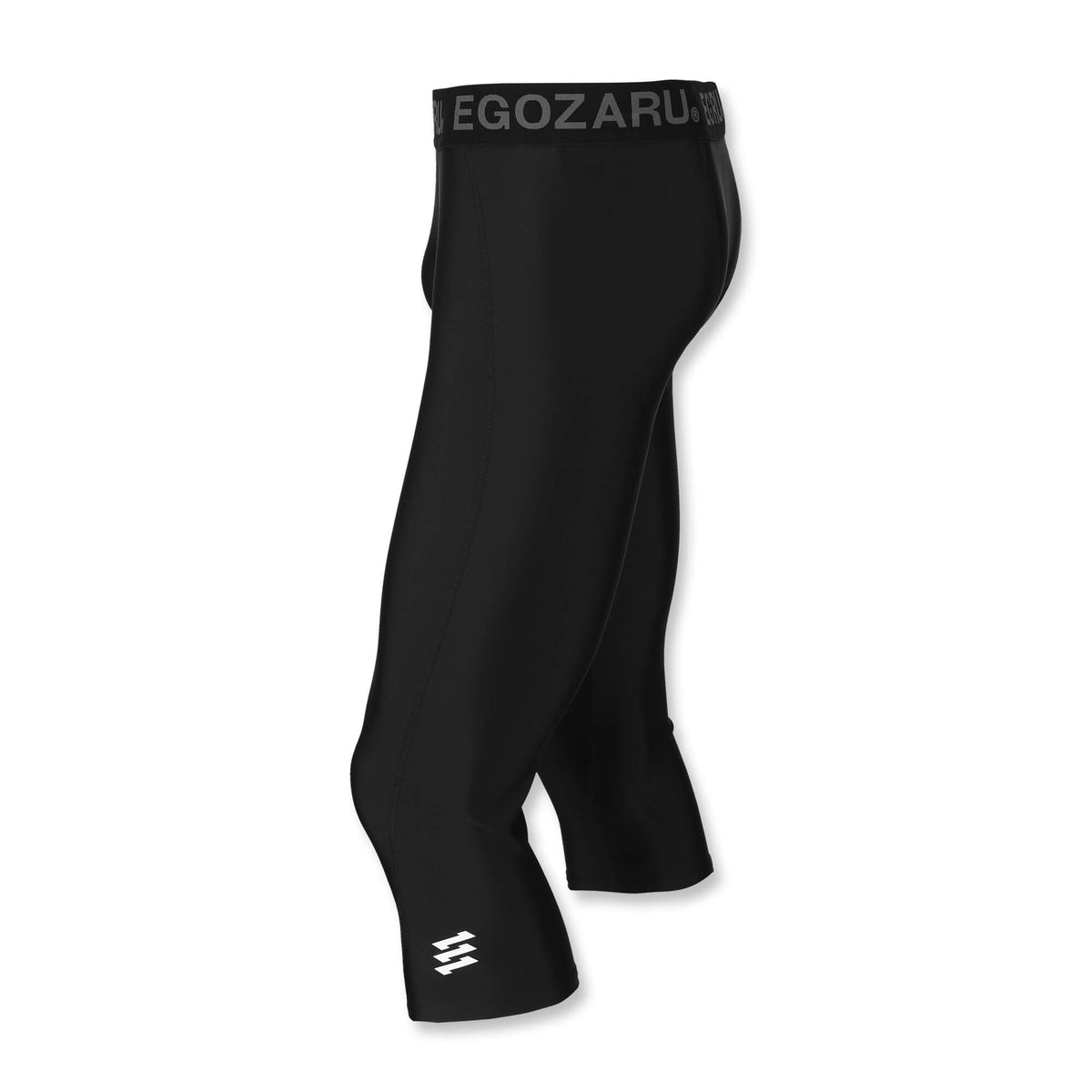 EZサポートインナー3/4 レングスタイツ