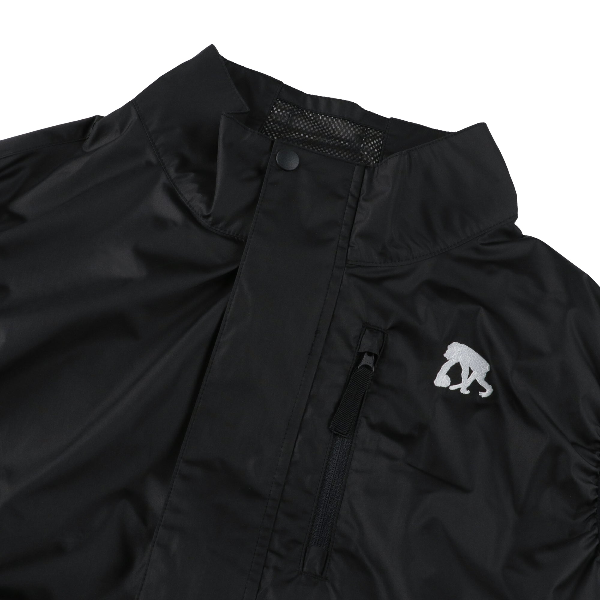 EGOZARU x 空調風神服] ファン付きベスト – EGOZARU ONLINE STORE