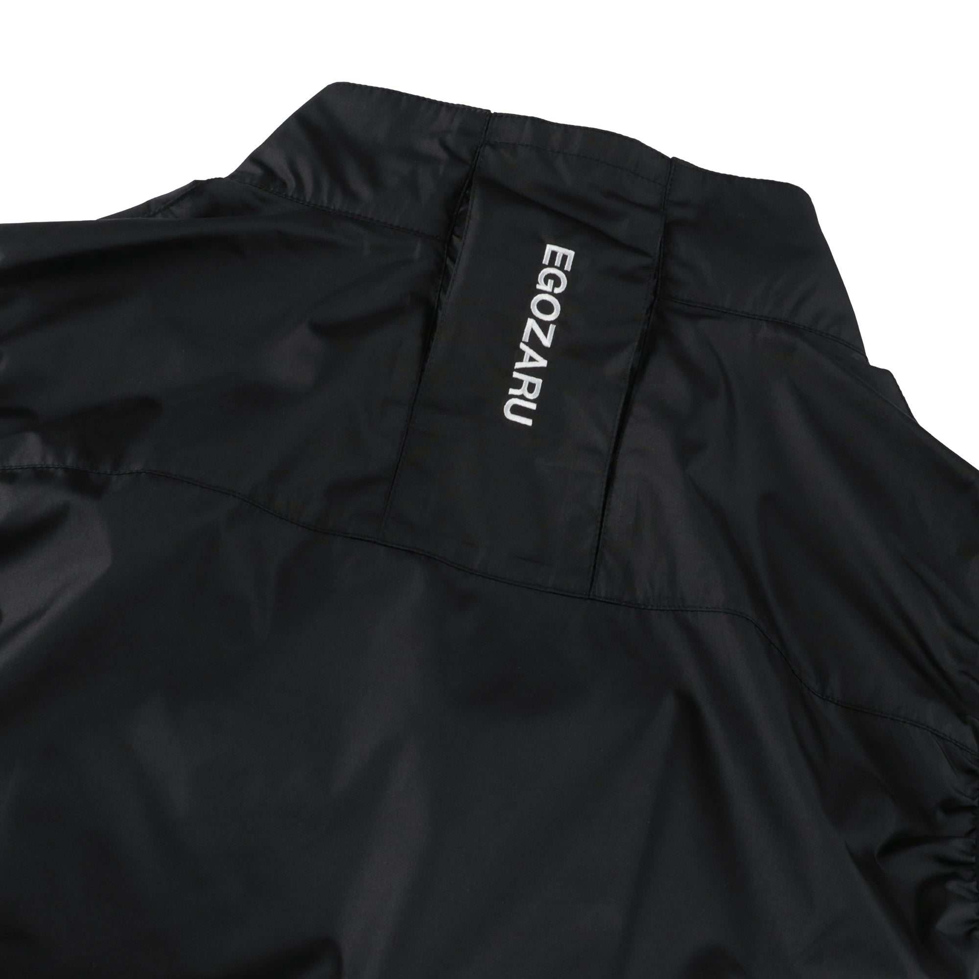 EGOZARU x 空調風神服] ファン付きベスト – EGOZARU ONLINE STORE