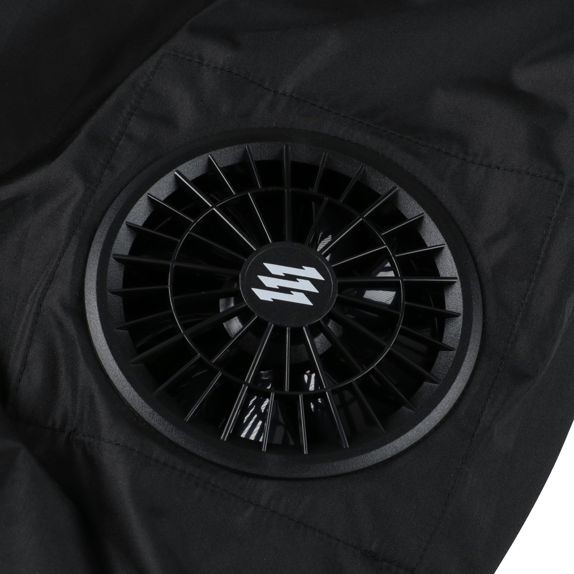 EGOZARU x 空調風神服] ファン付きベスト – EGOZARU ONLINE STORE