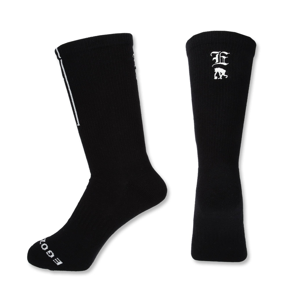 E -line socks (EZBH)