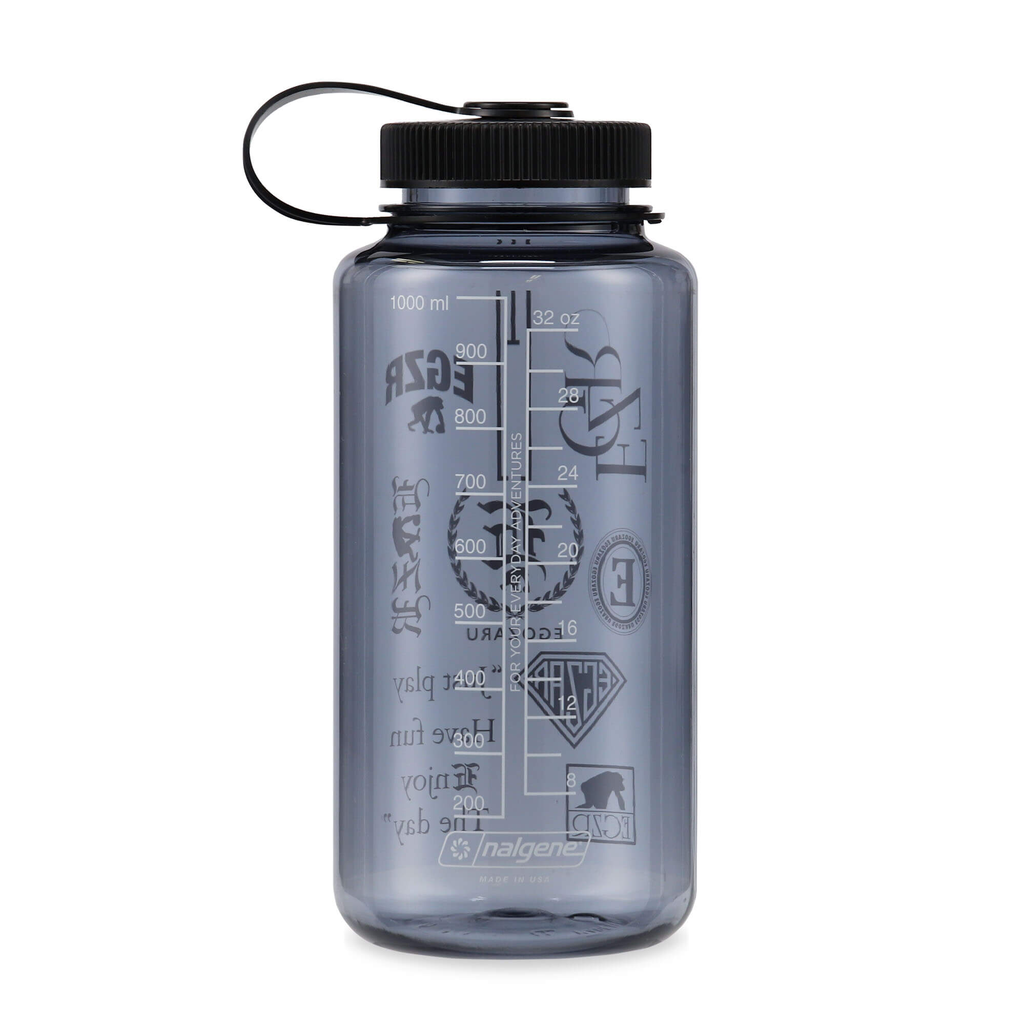 REI 限定 ナルゲンボトル 1,000ml 32oz 黒い 新品未使用 売買されたオークション情報 落札价格 【au  payマーケット】の商品情報をアーカイブ公開