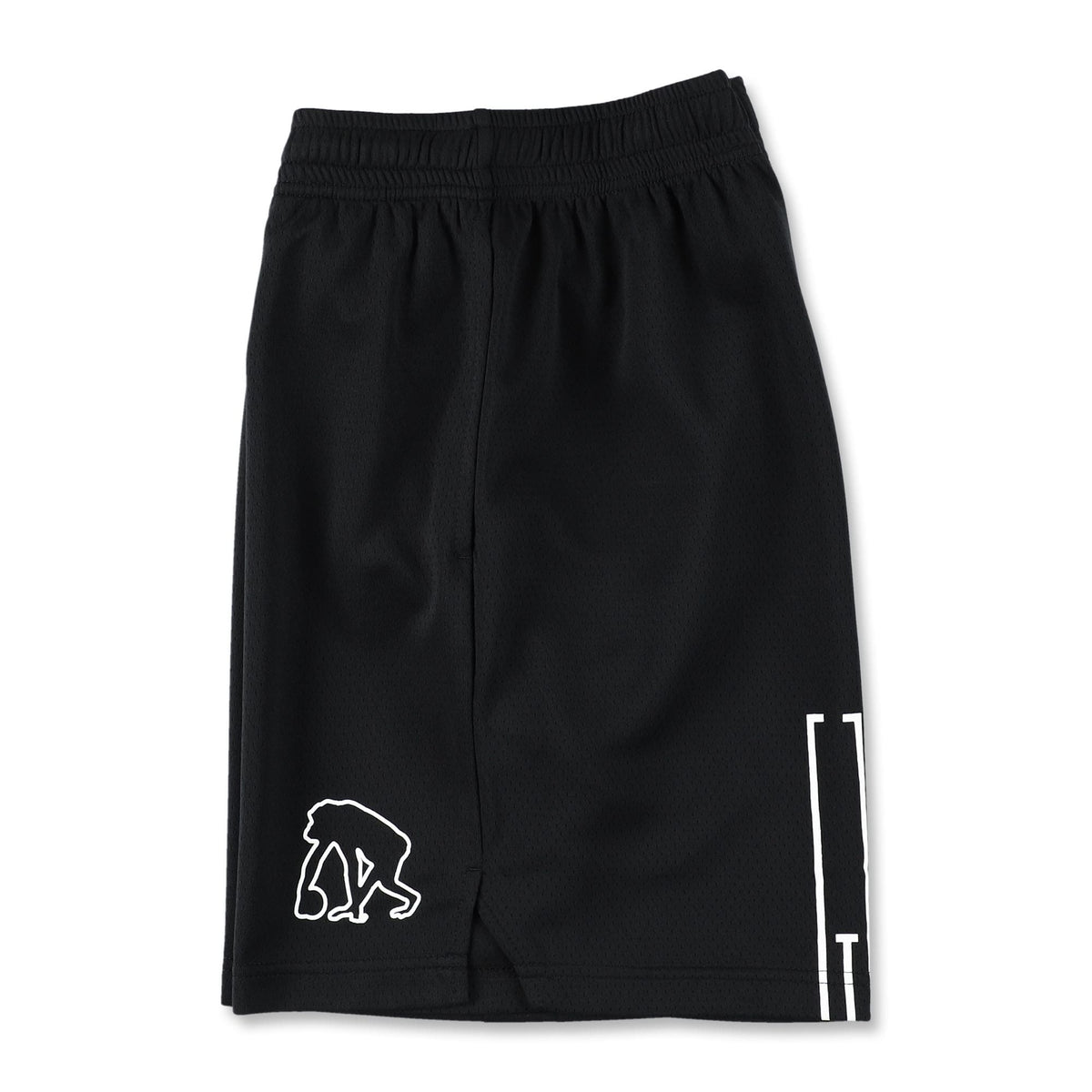 [Heart -length] Five Point Short Pants (EZBH)