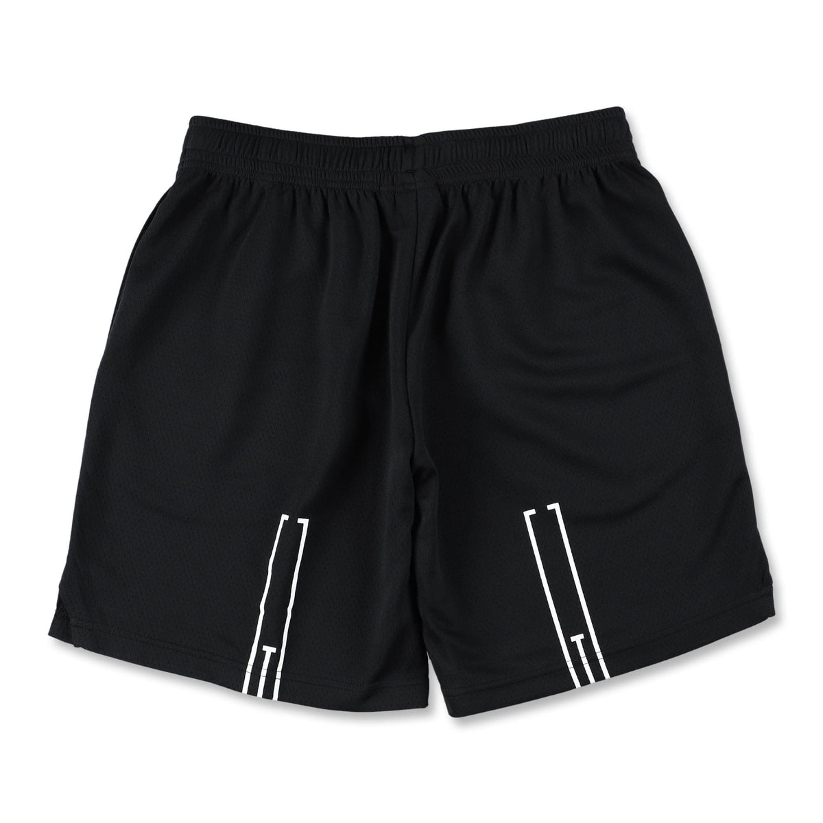 [Heart -length] Five Point Short Pants (EZBH)