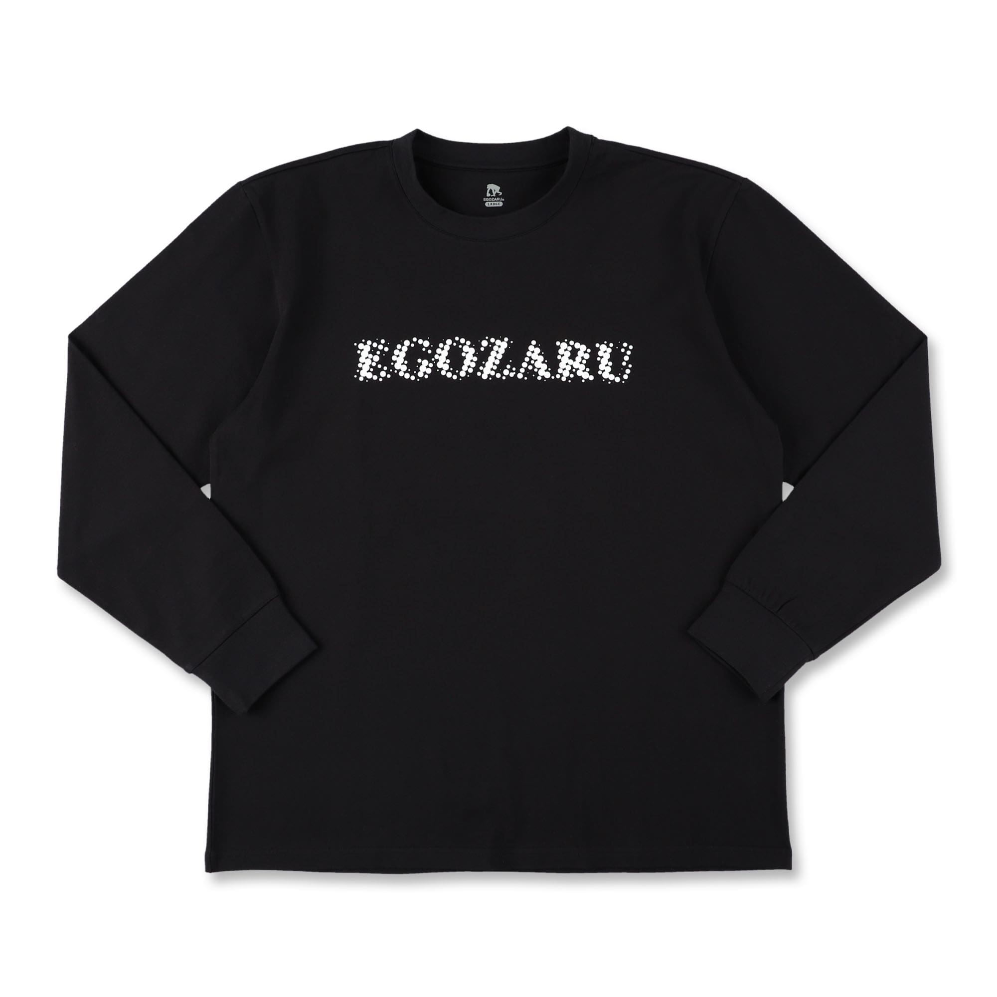 長袖Tシャツ – EGOZARU ONLINE STORE | エゴザル公式オンラインストア