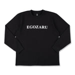Dorogo Over -sized Cotton Long Sleeve T -shirt (EZBH)