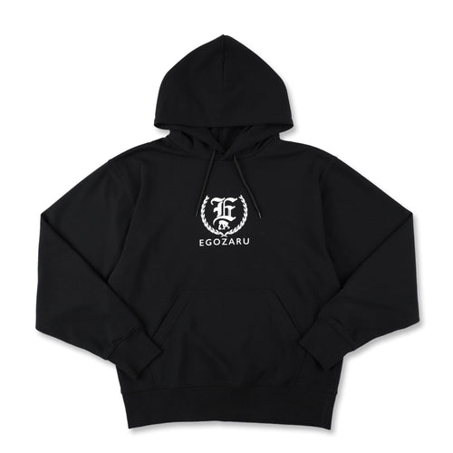 スウェット プルオーバーパーカ – EGOZARU ONLINE STORE | エゴザル 