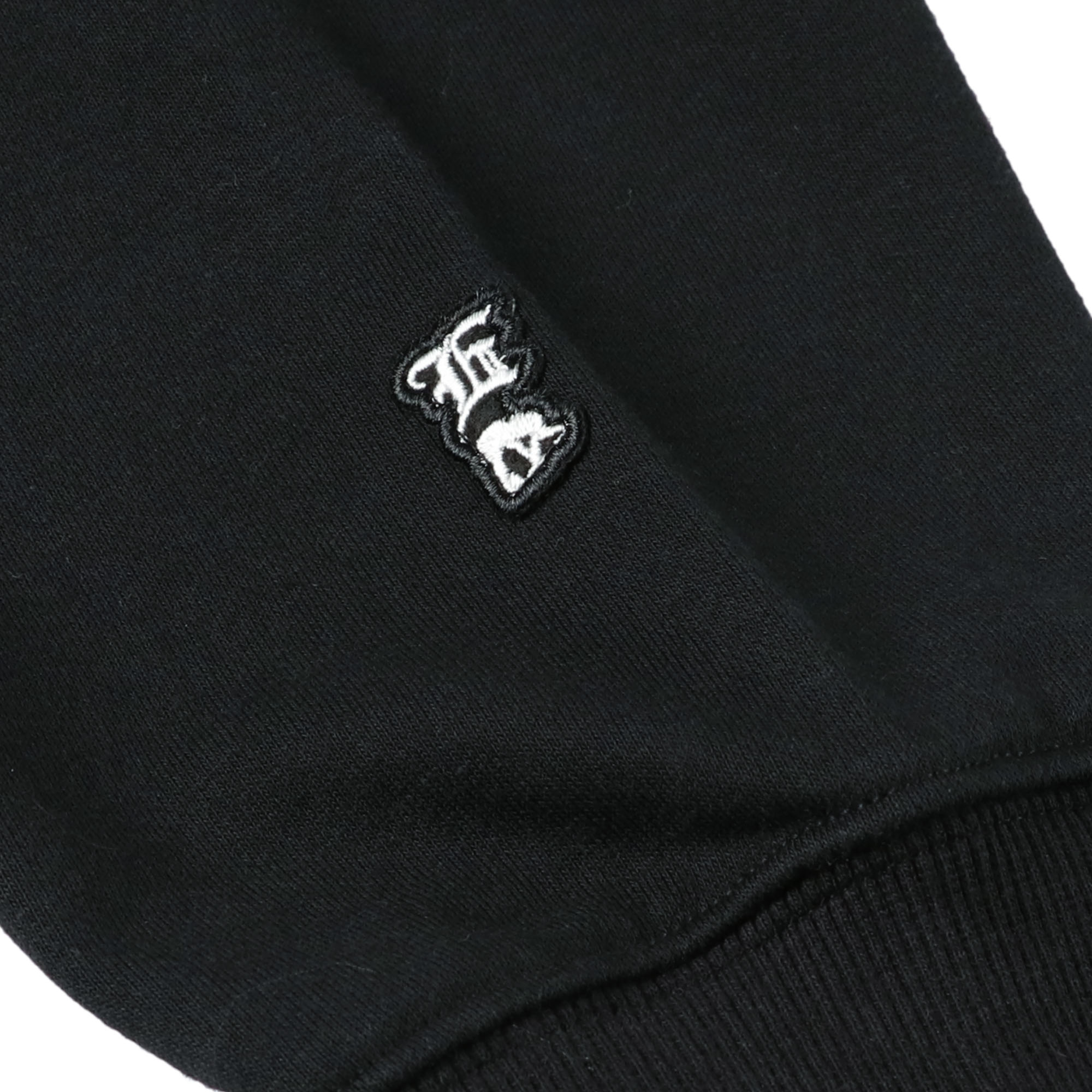 エンブレム オーバーサイズパーカ(EZBH) – EGOZARU ONLINE STORE エンブレム オーバーサイズパーカ(EZBH) – EGOZARU ONLINE STORE