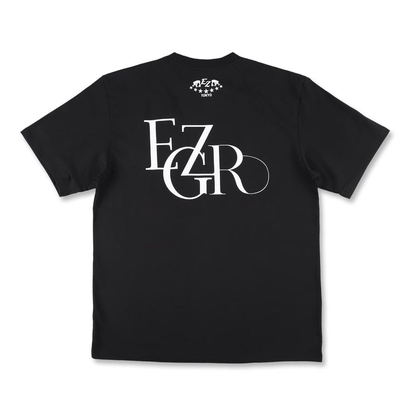 エンブレム オーバーサイズド コットンTシャツ(EZBH) – EGOZARU ONLINE 