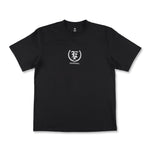 Emblem oversized Doton T -shirt (EZBH)