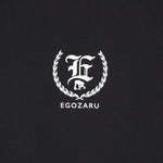 Emblem oversized Doton T -shirt (EZBH)